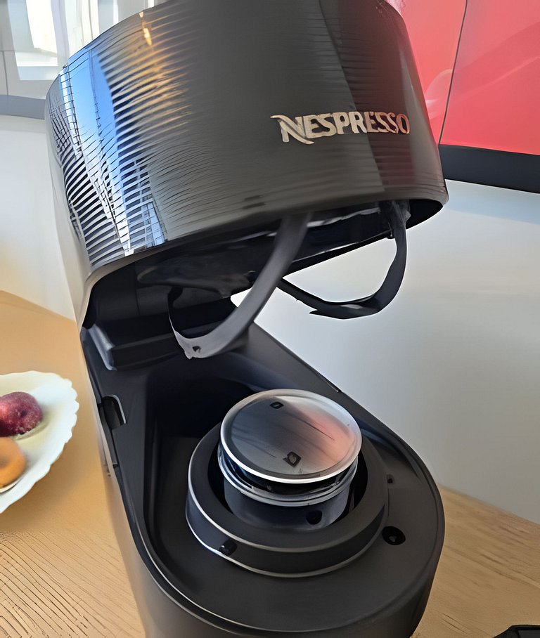 Loft Confortável + sofá cama | Cons. EUA e EzTower