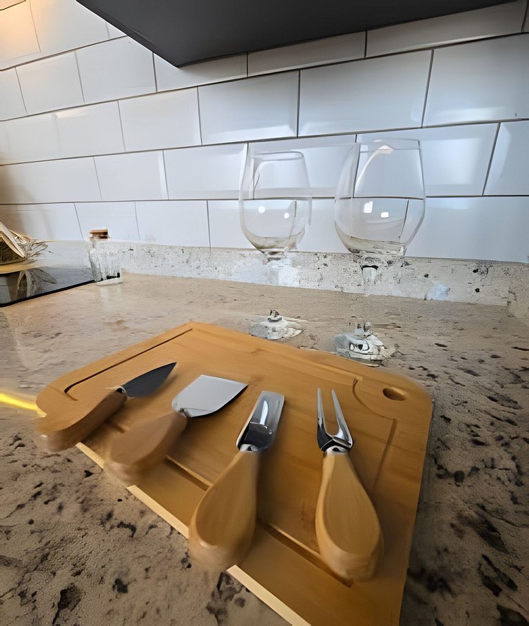 Exclusivo : Studio c/ Vaga + máq. lavar - EzTower