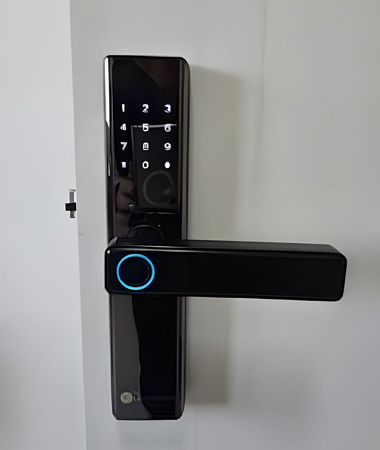 Apartamento Confortável com 1 vaga!