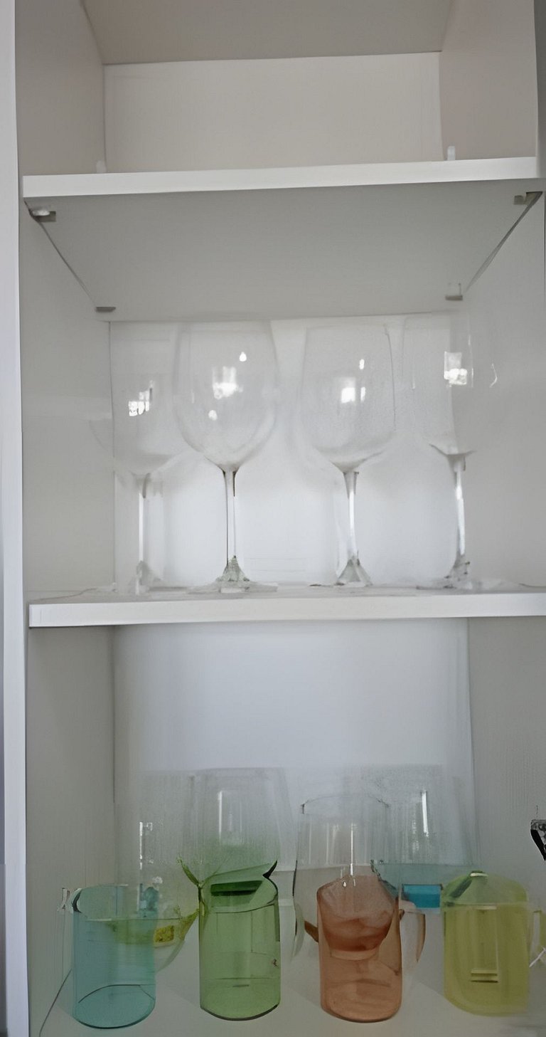 Apartamento Confortável com 1 vaga!