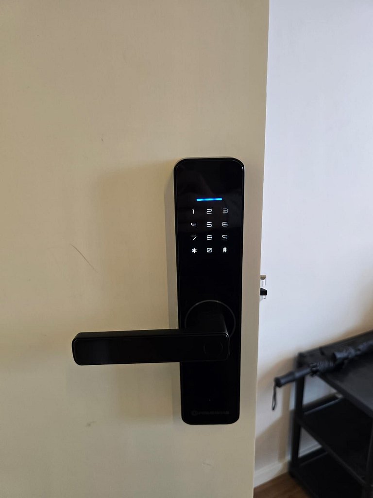 Loft Cama Queen - Eztower e Consulado EUA!