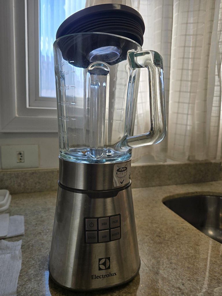 Ap. 1 dorm com vaga na Al. Itu!