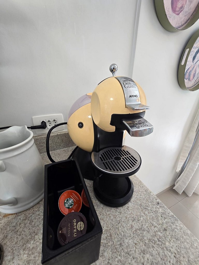 Ap. 1 dorm com vaga na Al. Itu!