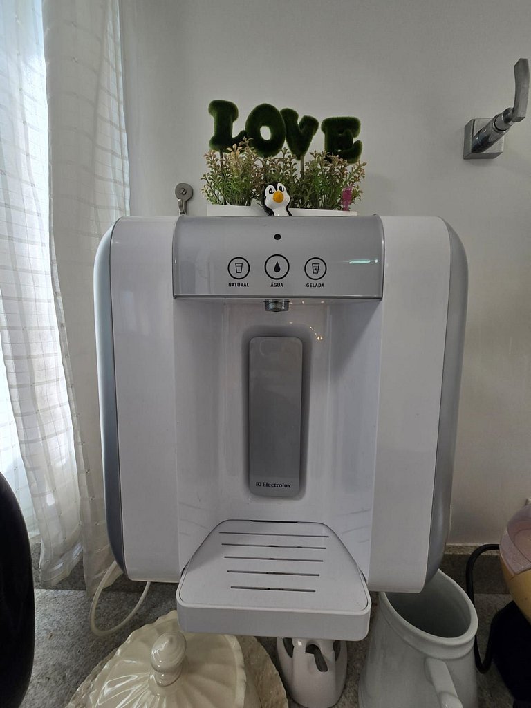 Ap. 1 dorm com vaga na Al. Itu!