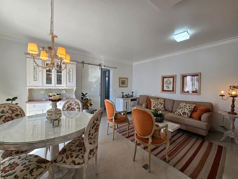 Ap. 1 dorm com vaga na Al. Itu!