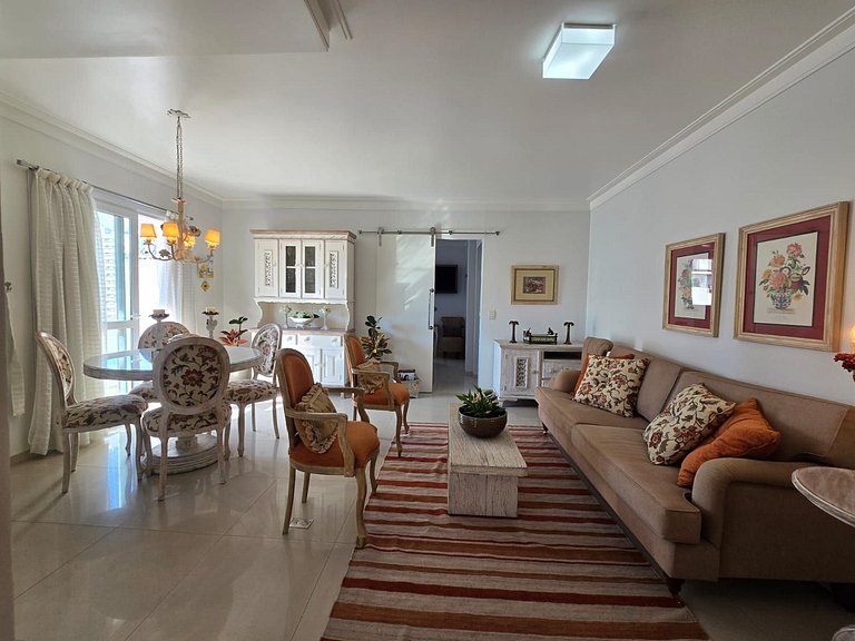 Ap. 1 dorm com vaga na Al. Itu!