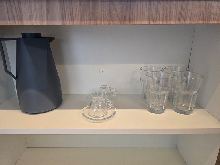 Exclusividade : Studio Novo + 1 Vaga - Sh. Morumbi