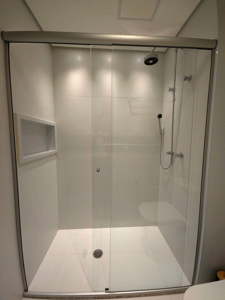 Exclusividade : Studio Novo + 1 Vaga - Sh. Morumbi