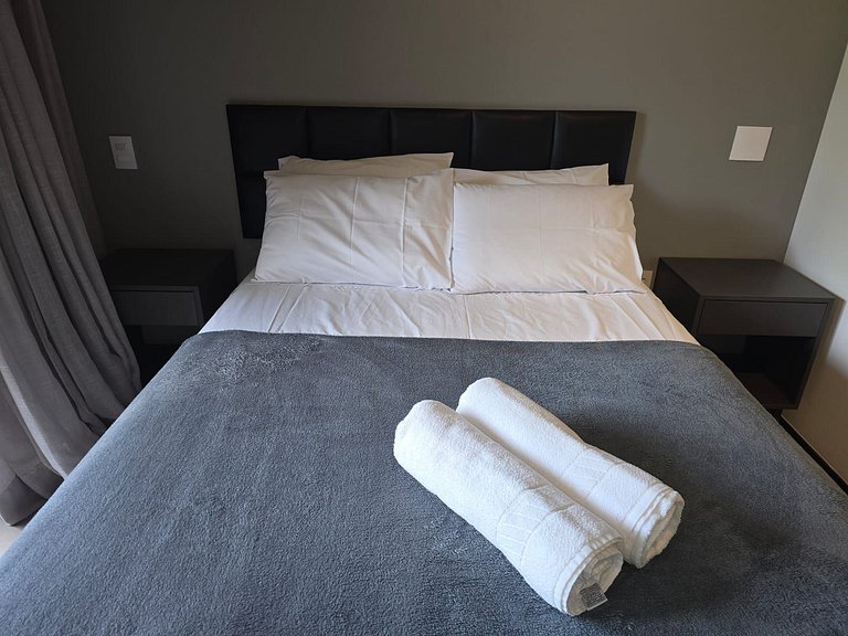 Studio no Melhor do Jardins!