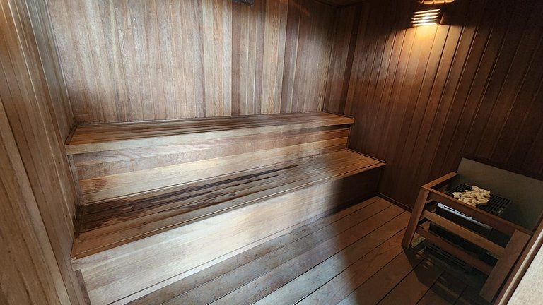 Studio no Melhor do Jardins!