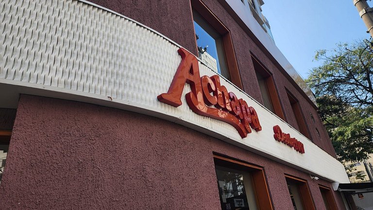 Studio no Melhor do Jardins!