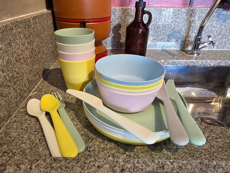 Studio Estiloso ao lado Shop. Ibirapuera