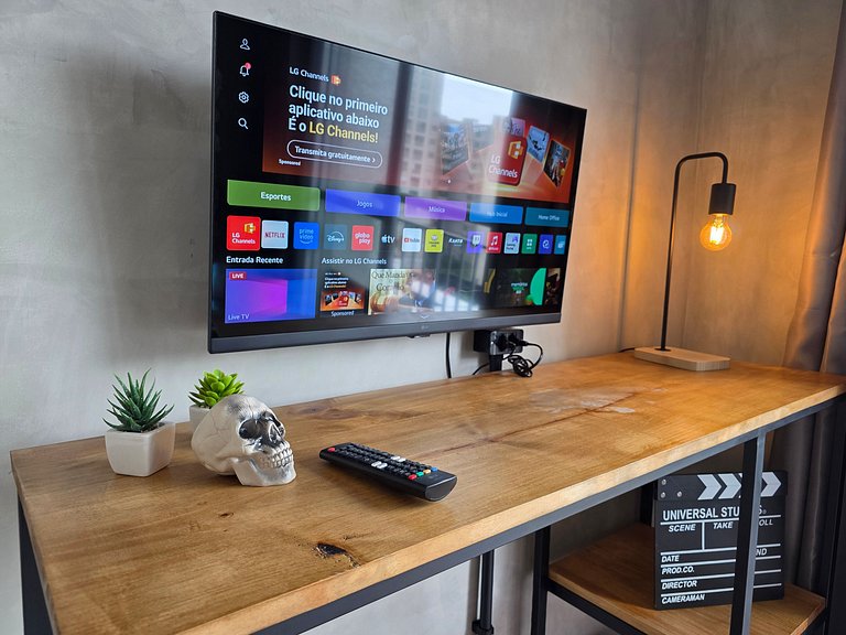 Studio Estiloso ao lado Shop. Ibirapuera