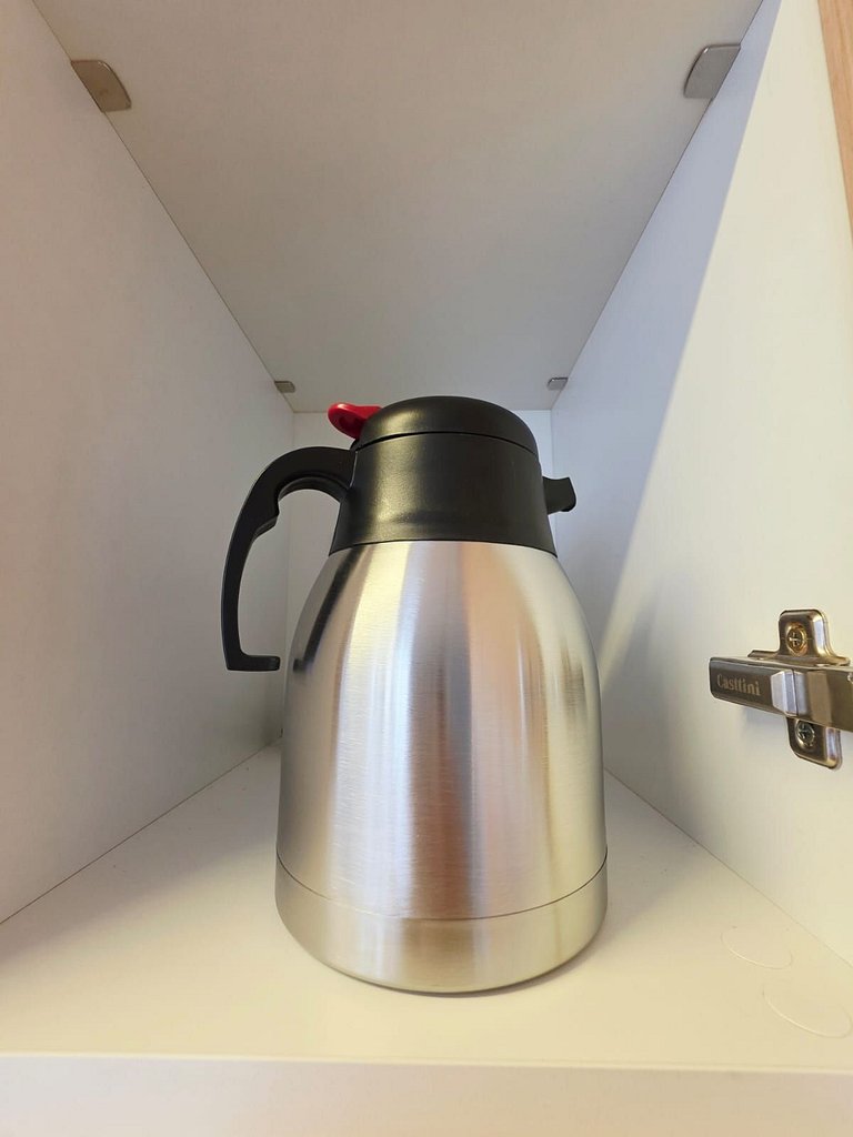 Apart. 2 dormitórios + Máq. Lavar | EzTower