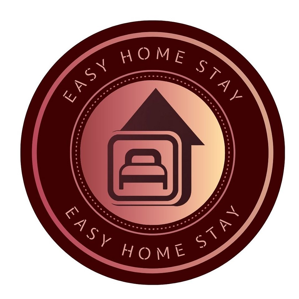 Easy Home Stay